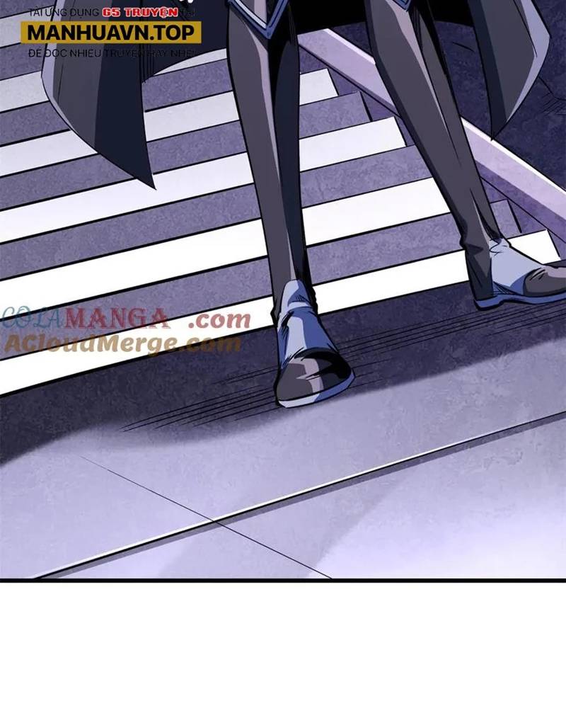 Siêu Cấp Thần Cơ Nhân Chap 309 - Next Chap 310