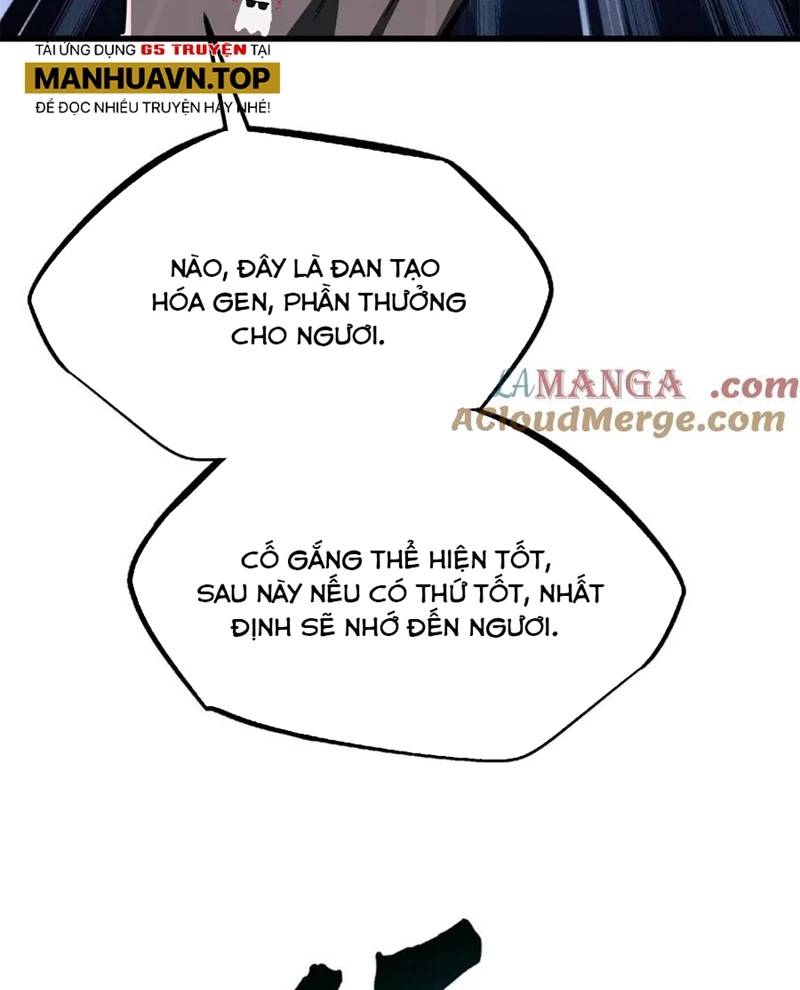 Siêu Cấp Thần Cơ Nhân Chap 309 - Next Chap 310