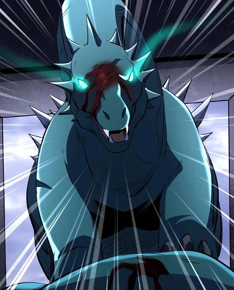 Siêu Cấp Thần Cơ Nhân Chap 309 - Next Chap 310