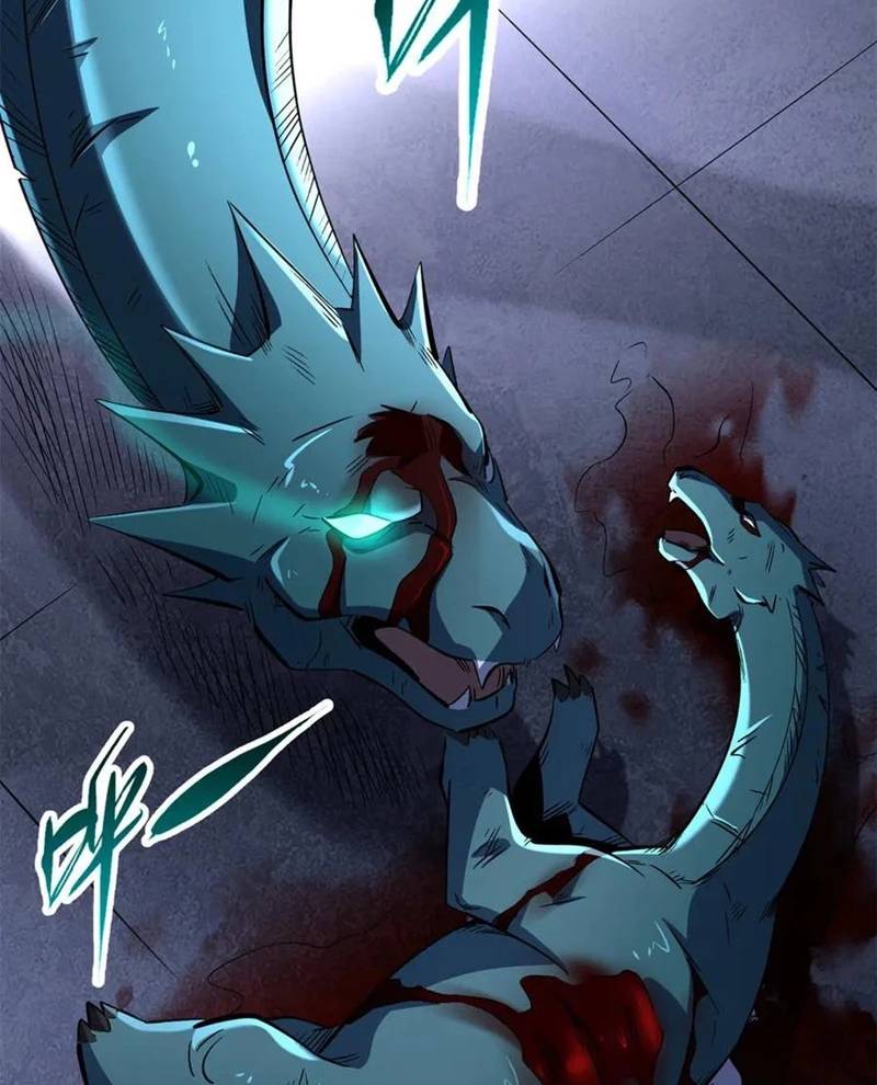 Siêu Cấp Thần Cơ Nhân Chap 309 - Next Chap 310