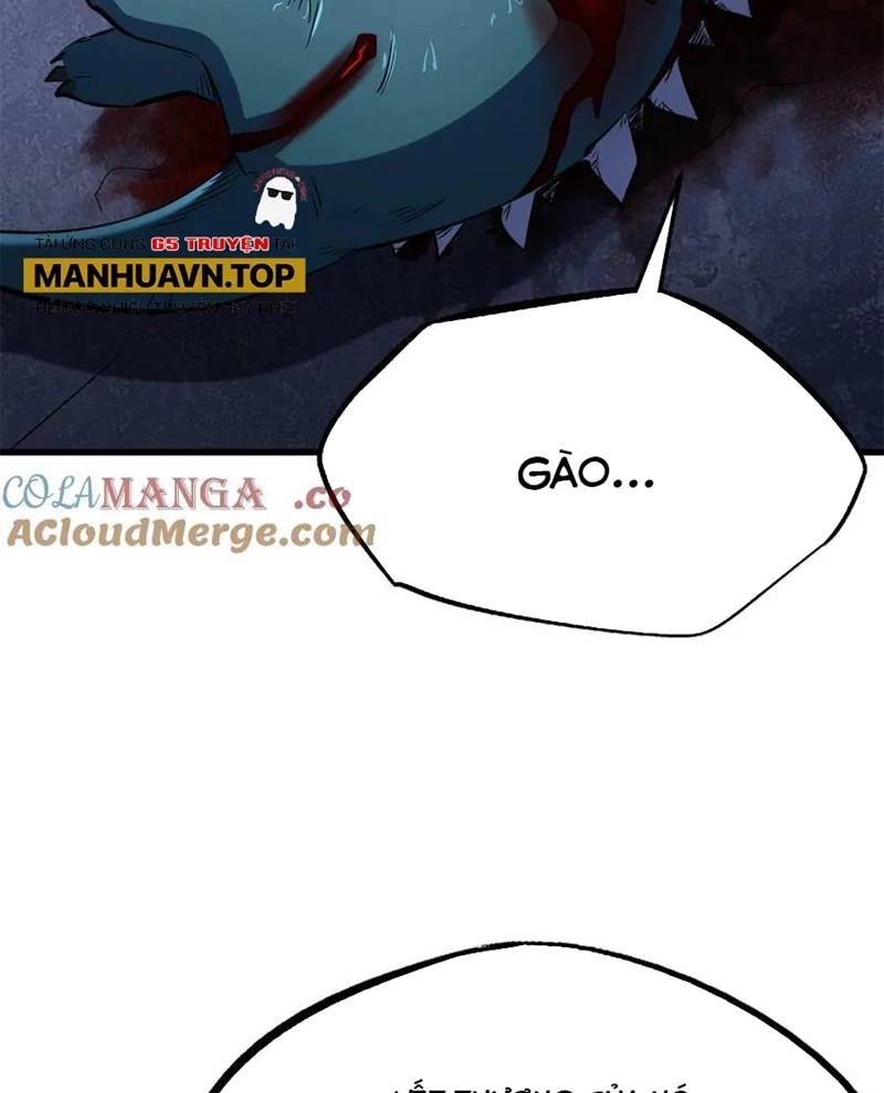 Siêu Cấp Thần Cơ Nhân Chap 309 - Next Chap 310