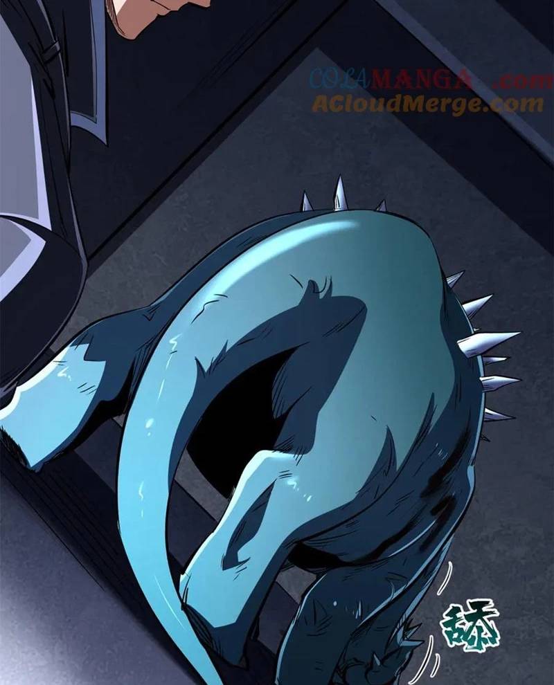 Siêu Cấp Thần Cơ Nhân Chap 309 - Next Chap 310