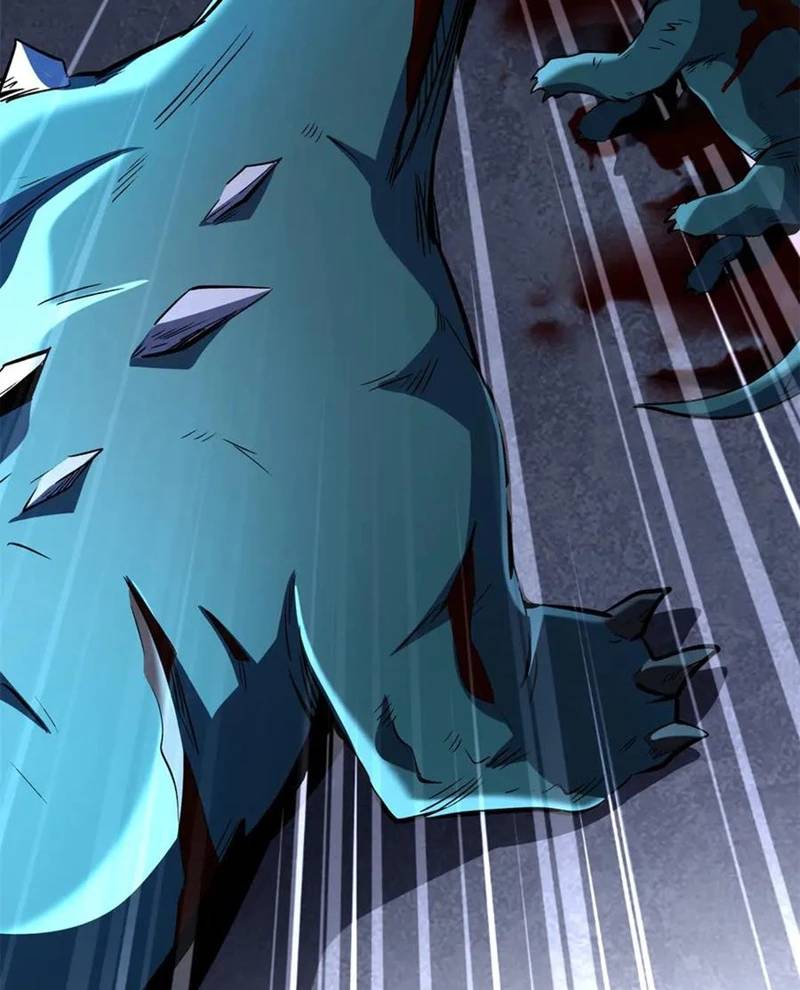 Siêu Cấp Thần Cơ Nhân Chap 309 - Next Chap 310