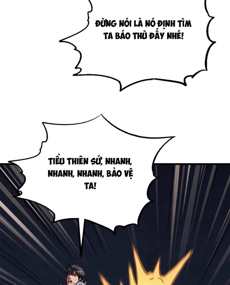 Siêu Cấp Thần Cơ Nhân Chap 309 - Next Chap 310