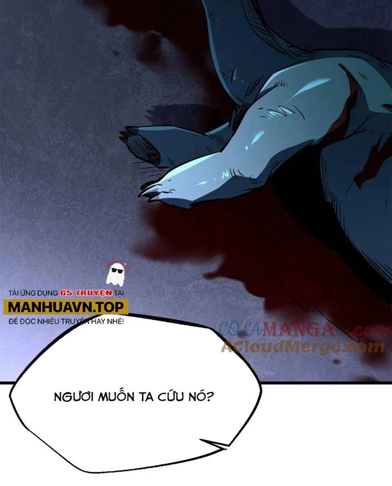 Siêu Cấp Thần Cơ Nhân Chap 309 - Next Chap 310