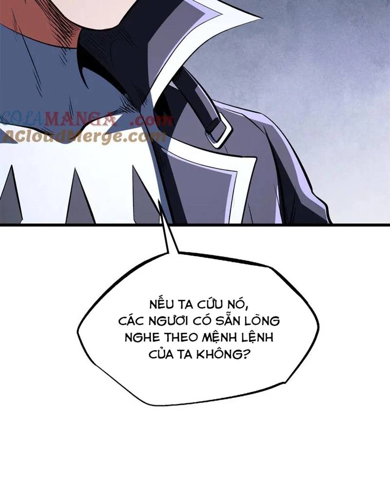 Siêu Cấp Thần Cơ Nhân Chap 309 - Next Chap 310