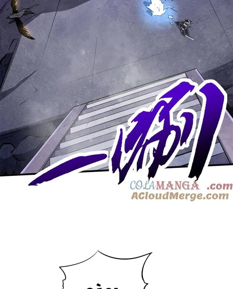 Siêu Cấp Thần Cơ Nhân Chap 309 - Next Chap 310