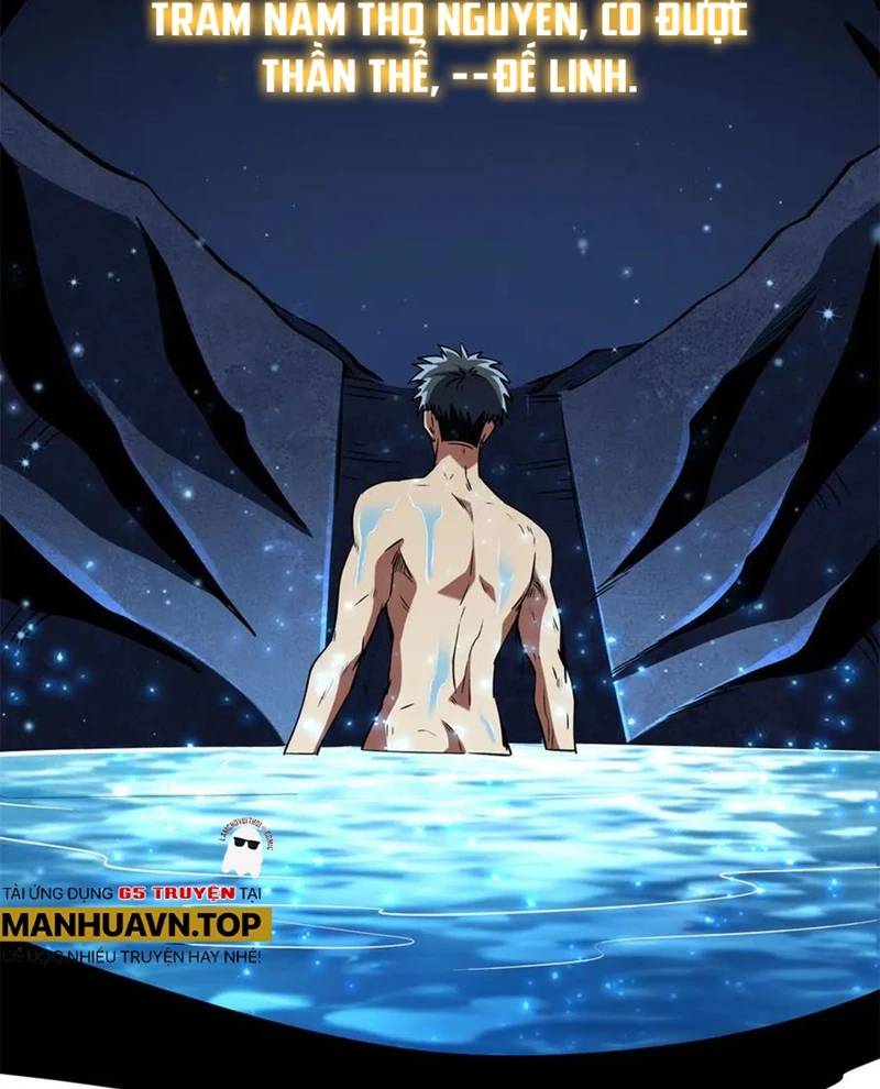 Siêu Cấp Thần Cơ Nhân Chap 309 - Next Chap 310