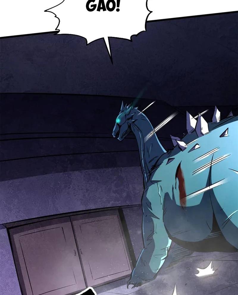 Siêu Cấp Thần Cơ Nhân Chap 309 - Next Chap 310