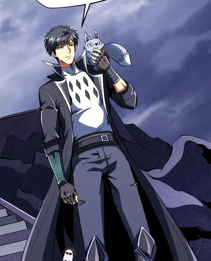 Siêu Cấp Thần Cơ Nhân Chap 309 - Next Chap 310