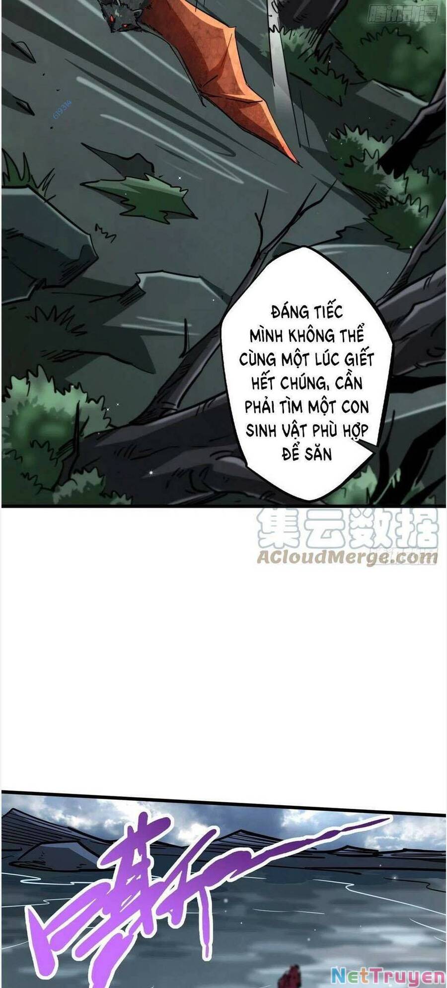 Siêu Cấp Thần Cơ Nhân Chap 31 - Next Chap 32