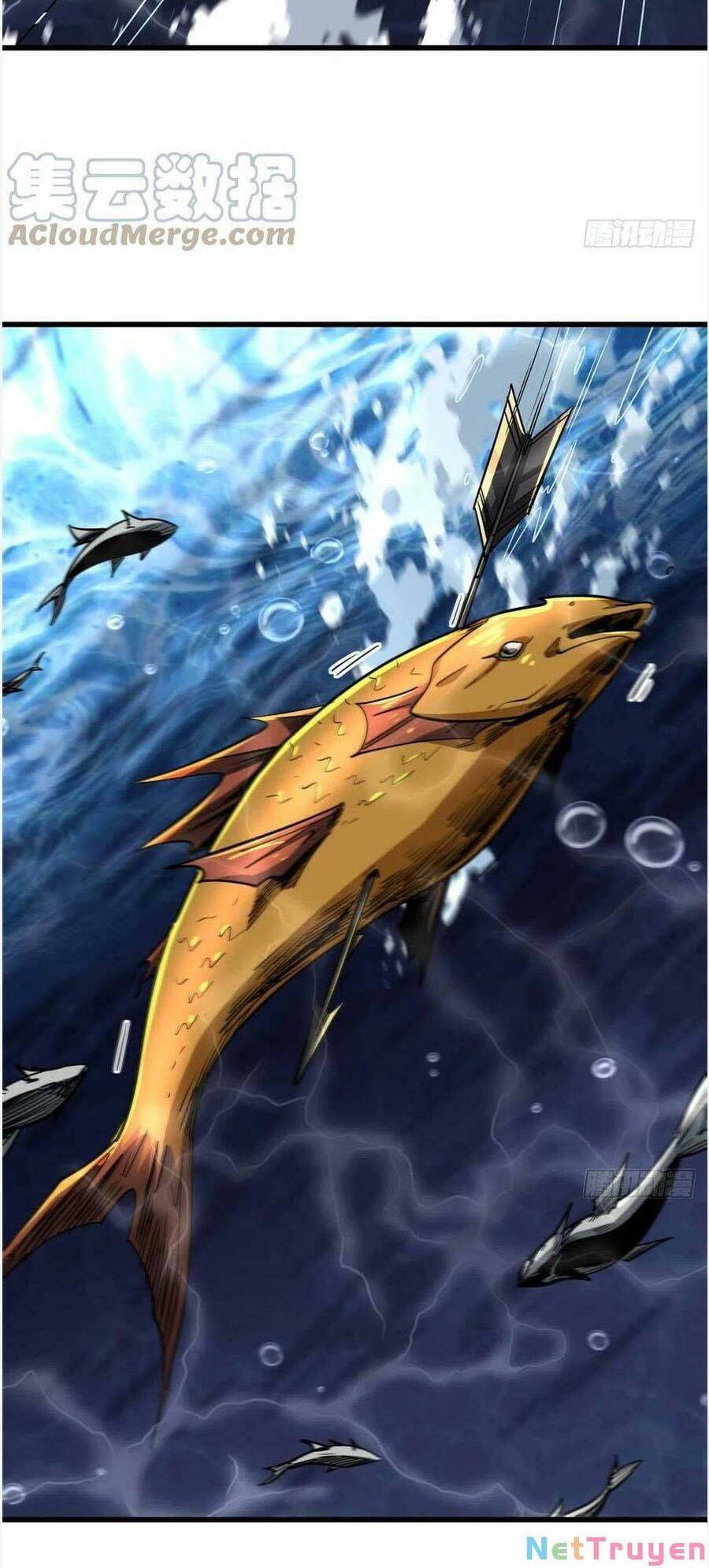 Siêu Cấp Thần Cơ Nhân Chap 31 - Next Chap 32