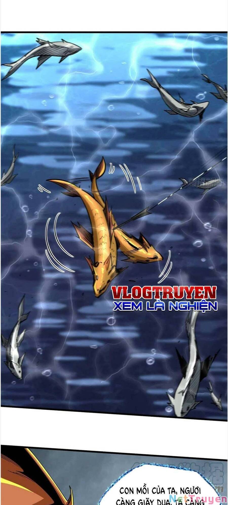Siêu Cấp Thần Cơ Nhân Chap 31 - Next Chap 32
