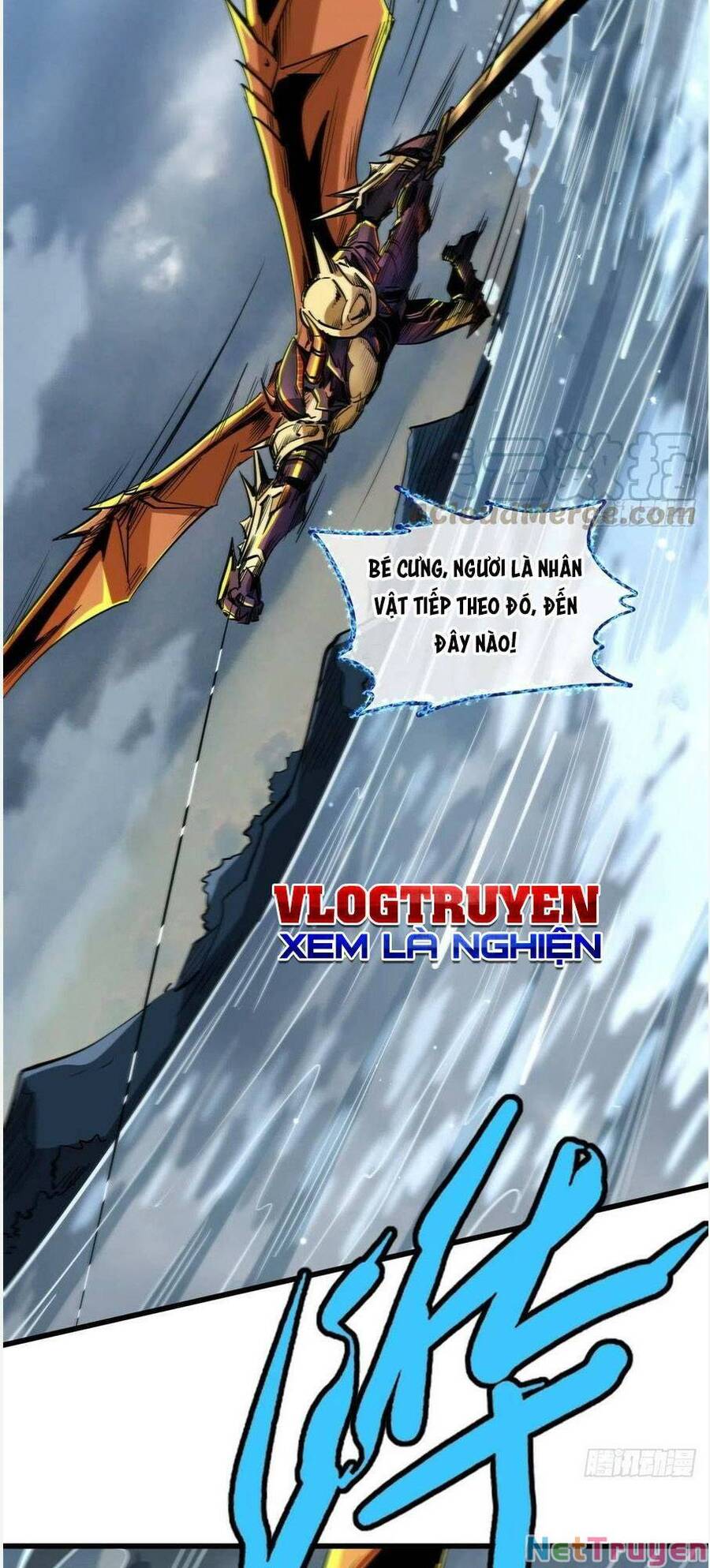 Siêu Cấp Thần Cơ Nhân Chap 31 - Next Chap 32