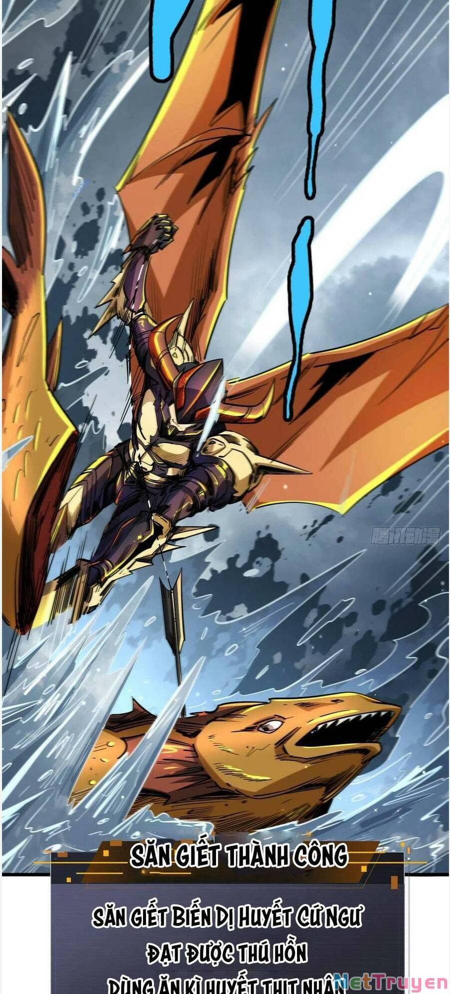 Siêu Cấp Thần Cơ Nhân Chap 31 - Next Chap 32