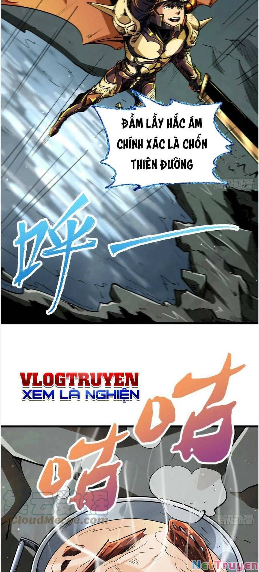 Siêu Cấp Thần Cơ Nhân Chap 31 - Next Chap 32