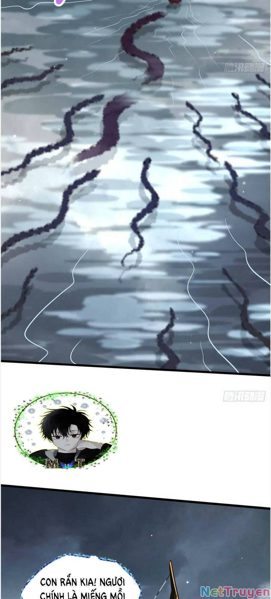 Siêu Cấp Thần Cơ Nhân Chap 31 - Next Chap 32