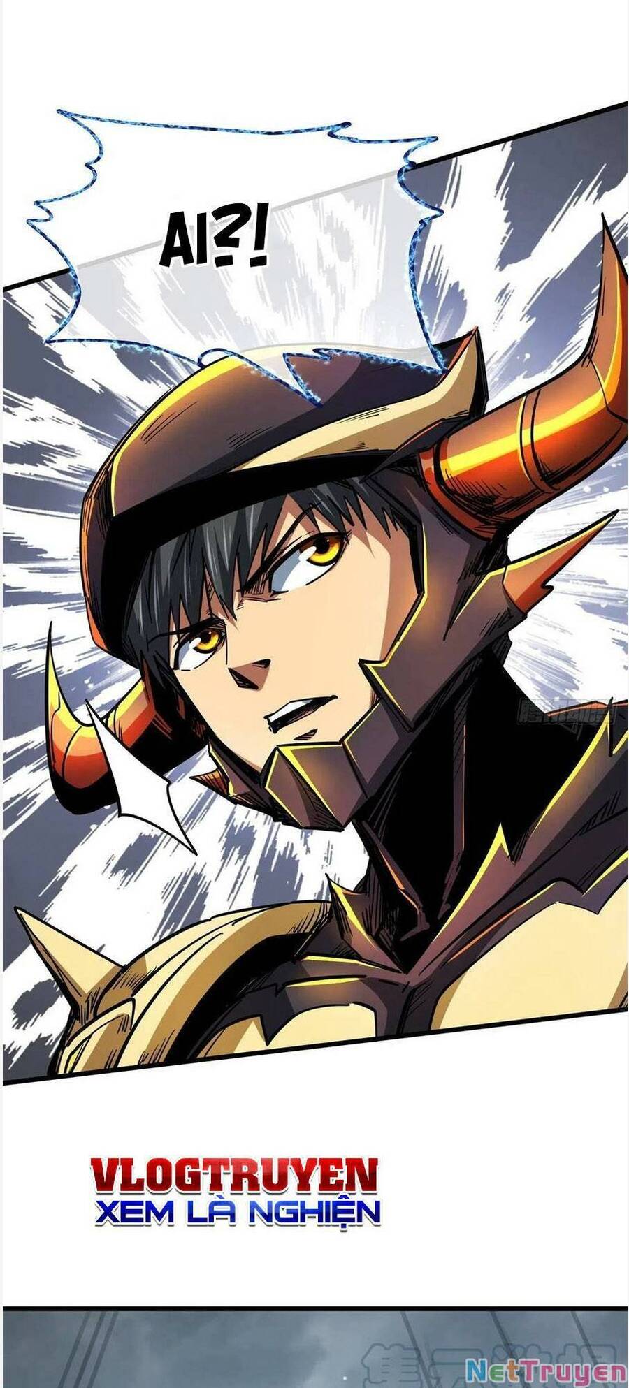 Siêu Cấp Thần Cơ Nhân Chap 31 - Next Chap 32