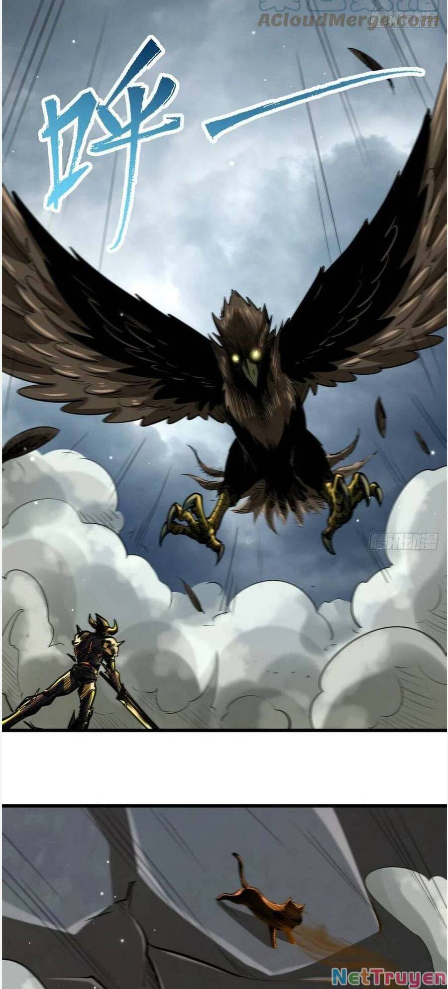Siêu Cấp Thần Cơ Nhân Chap 31 - Next Chap 32