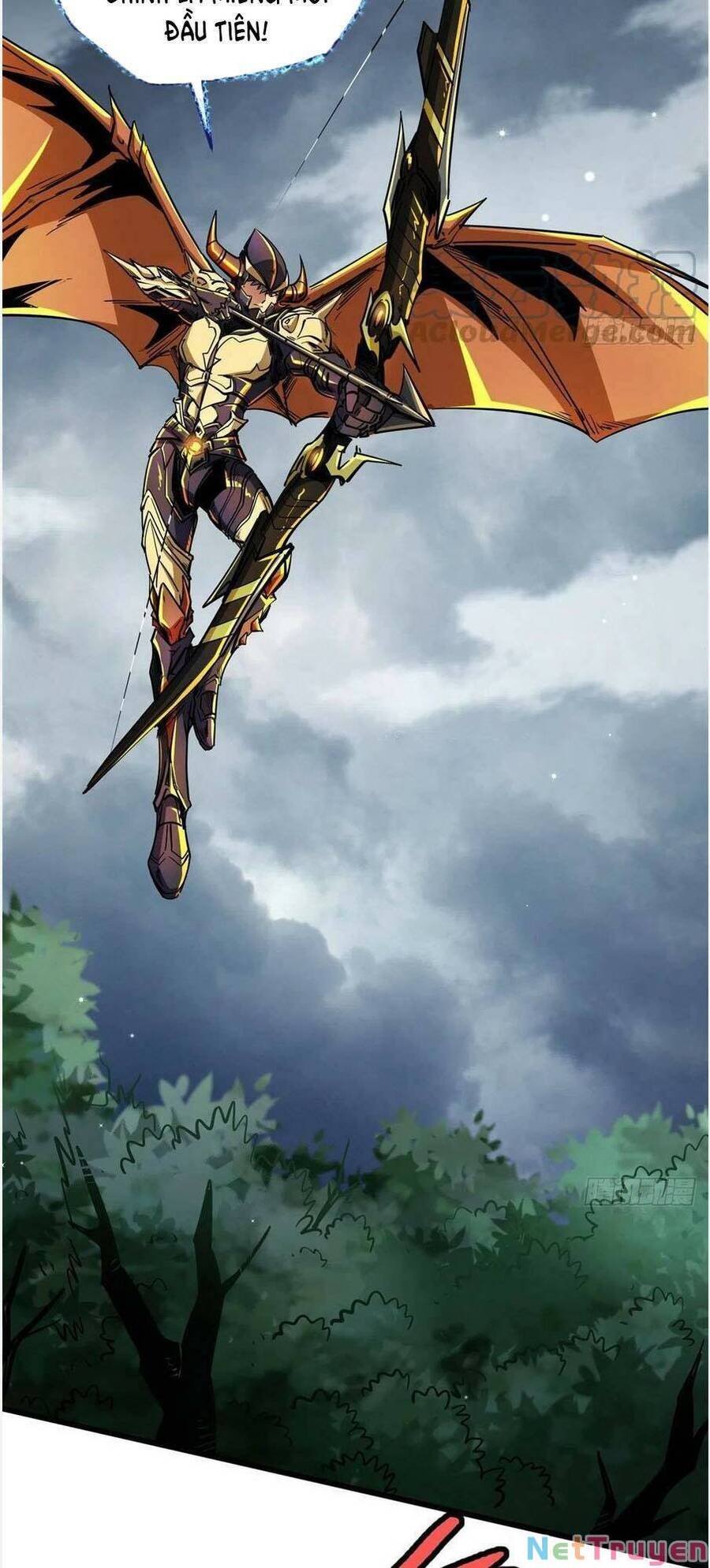 Siêu Cấp Thần Cơ Nhân Chap 31 - Next Chap 32
