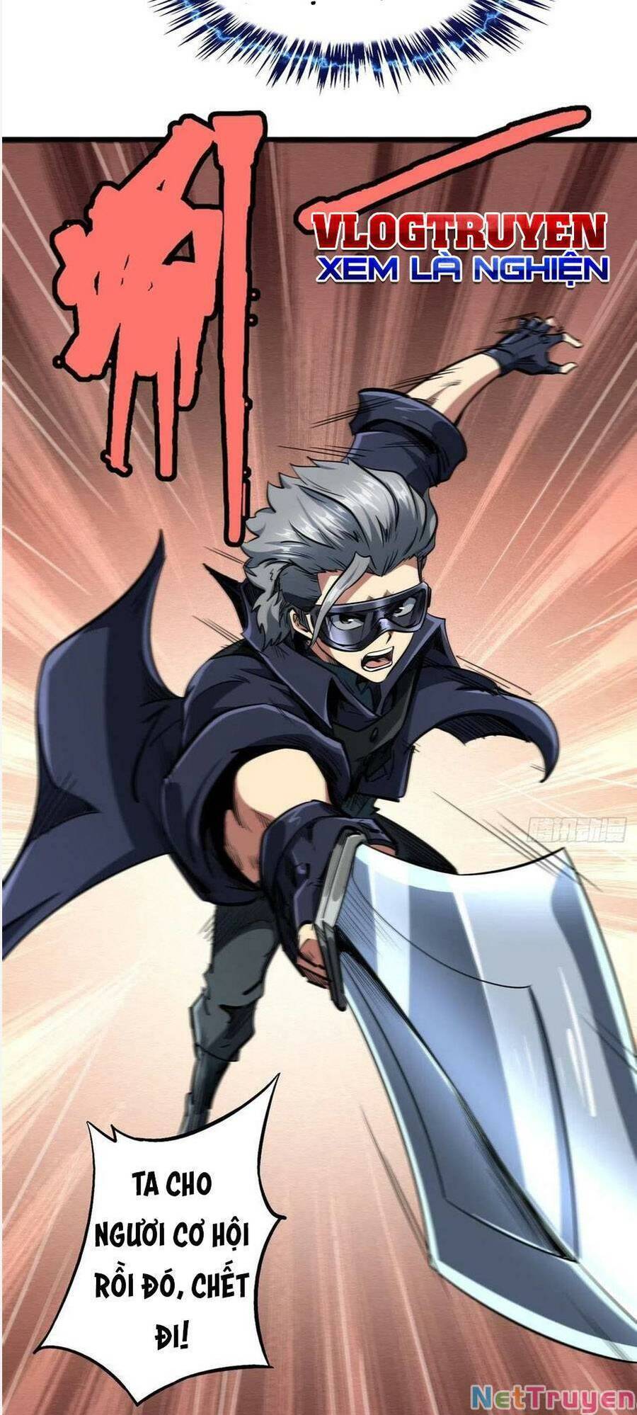 Siêu Cấp Thần Cơ Nhân Chap 31 - Next Chap 32
