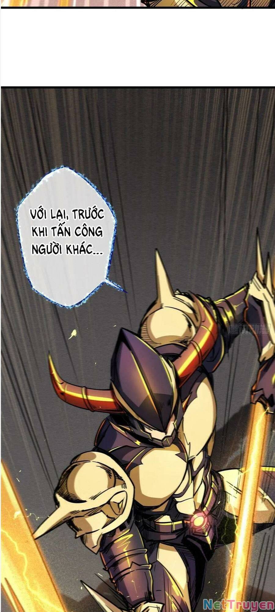 Siêu Cấp Thần Cơ Nhân Chap 31 - Next Chap 32