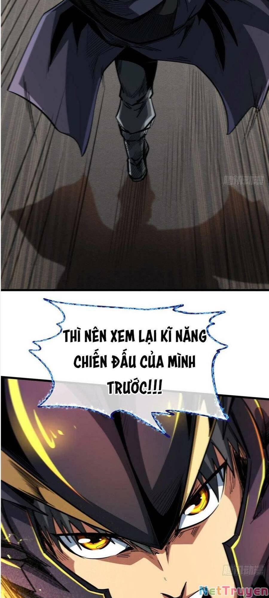Siêu Cấp Thần Cơ Nhân Chap 31 - Next Chap 32