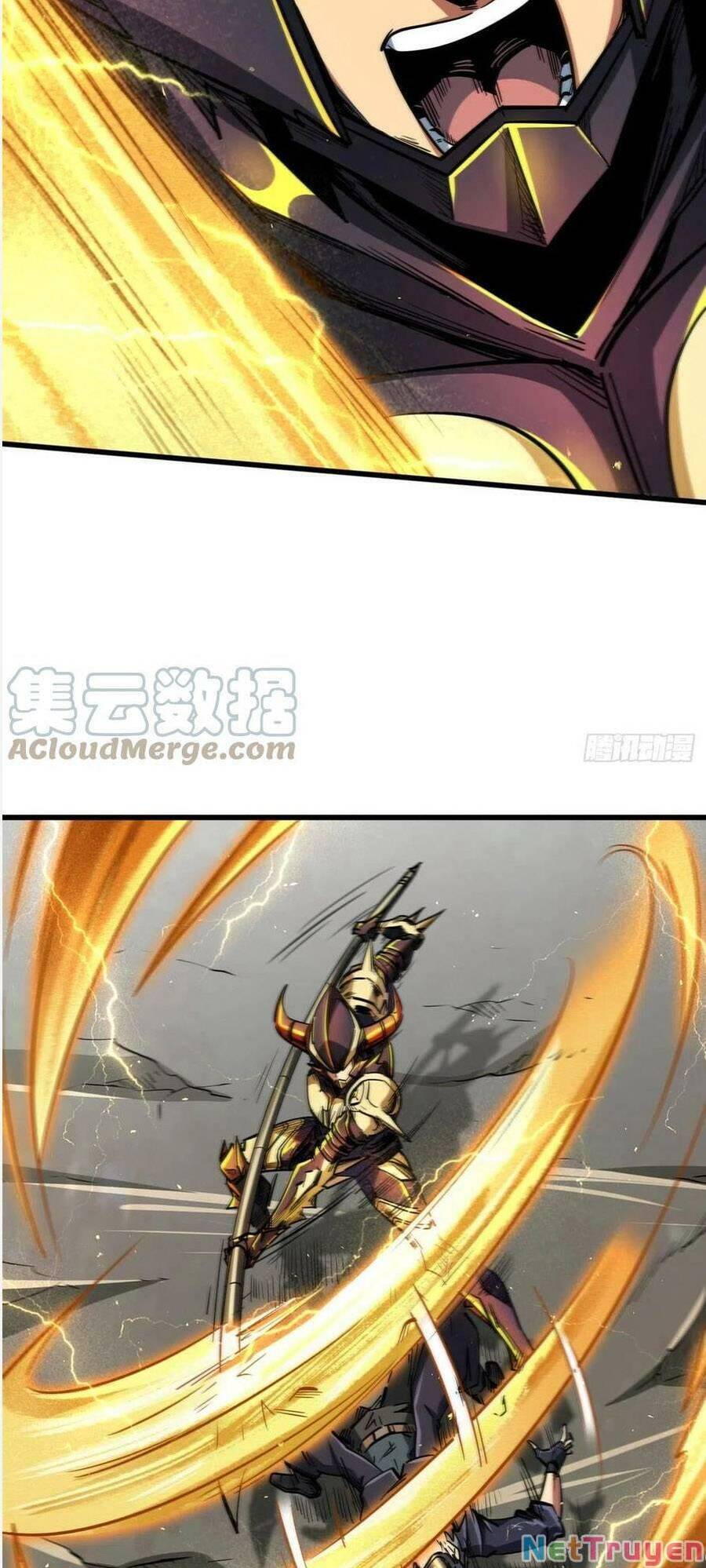 Siêu Cấp Thần Cơ Nhân Chap 31 - Next Chap 32