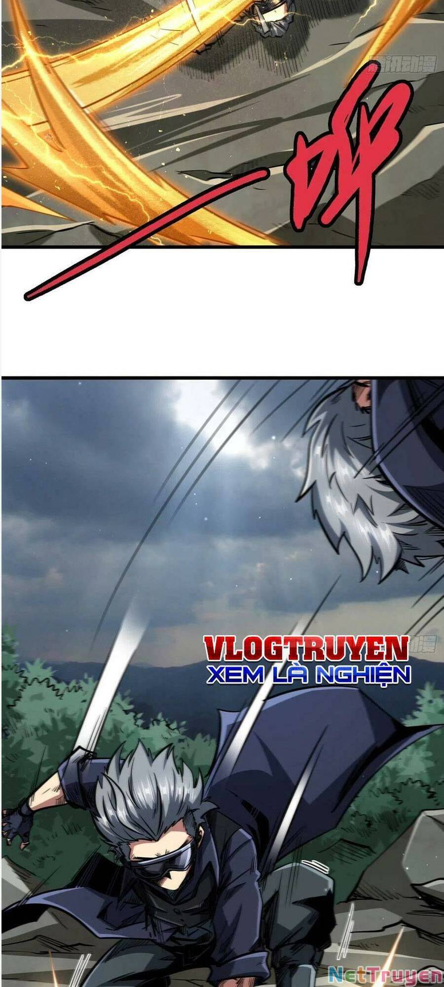 Siêu Cấp Thần Cơ Nhân Chap 31 - Next Chap 32