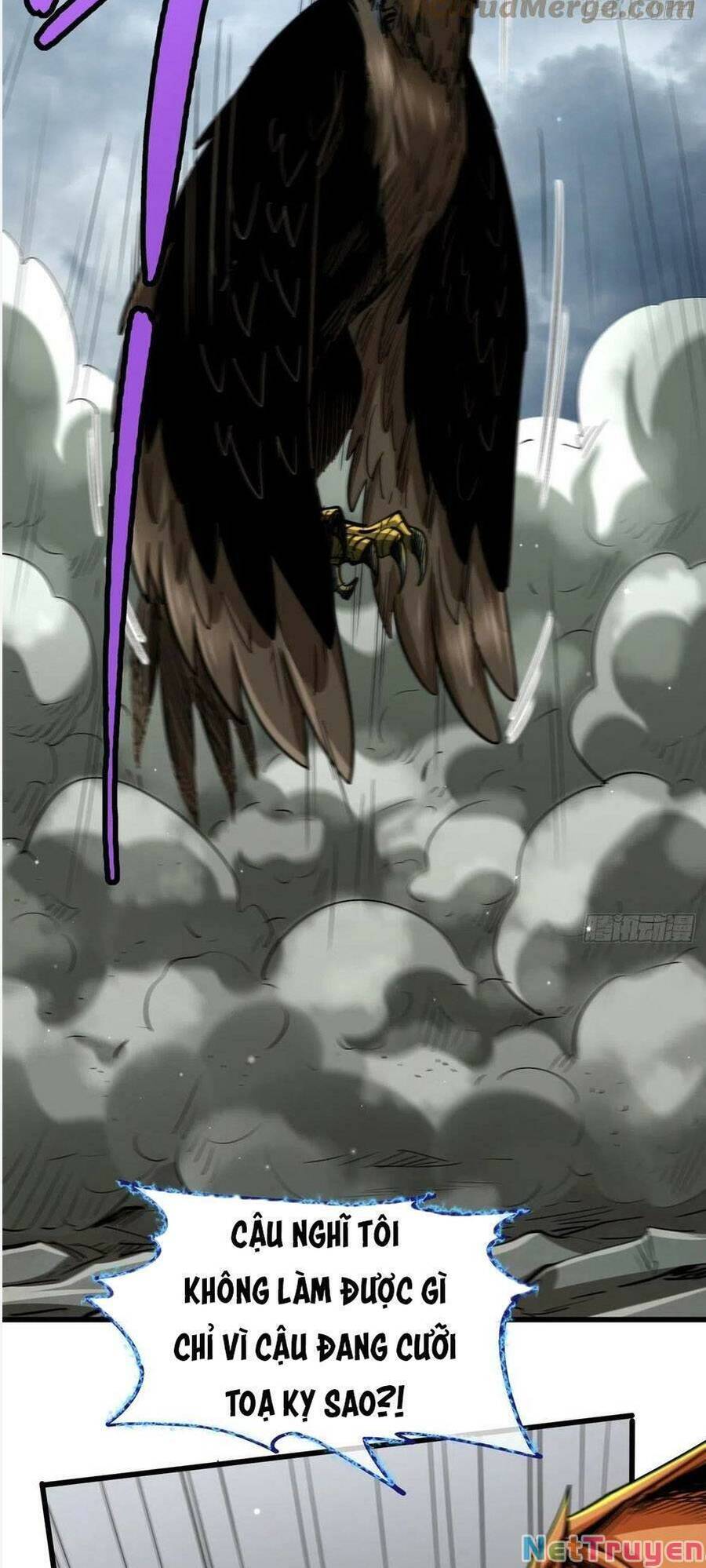 Siêu Cấp Thần Cơ Nhân Chap 31 - Next Chap 32