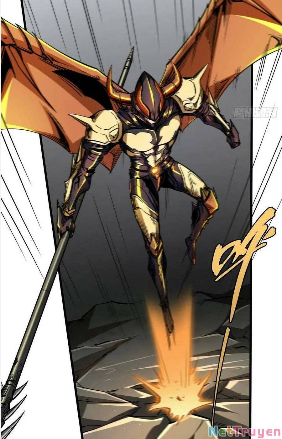 Siêu Cấp Thần Cơ Nhân Chap 31 - Next Chap 32