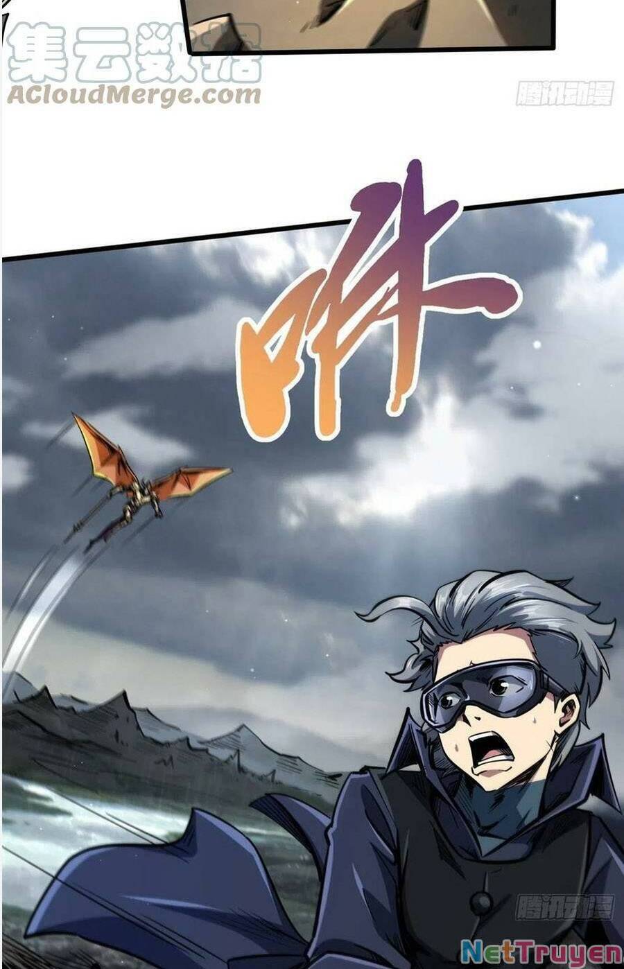 Siêu Cấp Thần Cơ Nhân Chap 31 - Next Chap 32