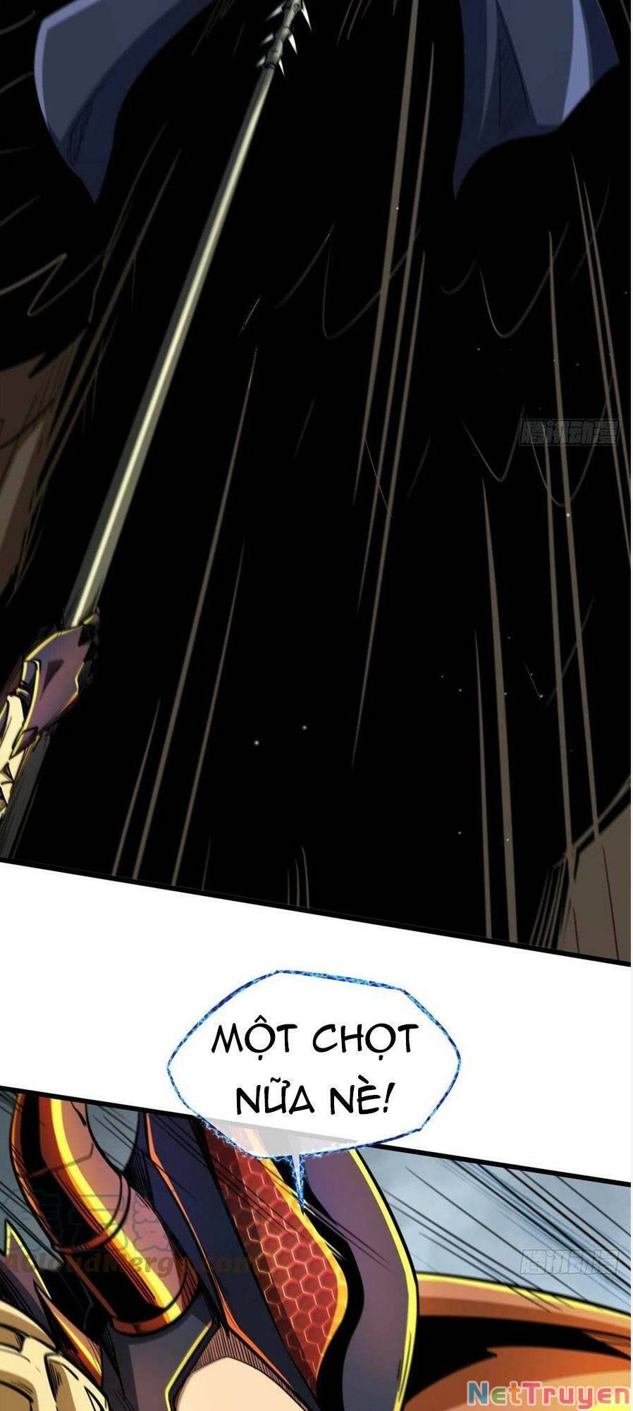 Siêu Cấp Thần Cơ Nhân Chap 31 - Next Chap 32