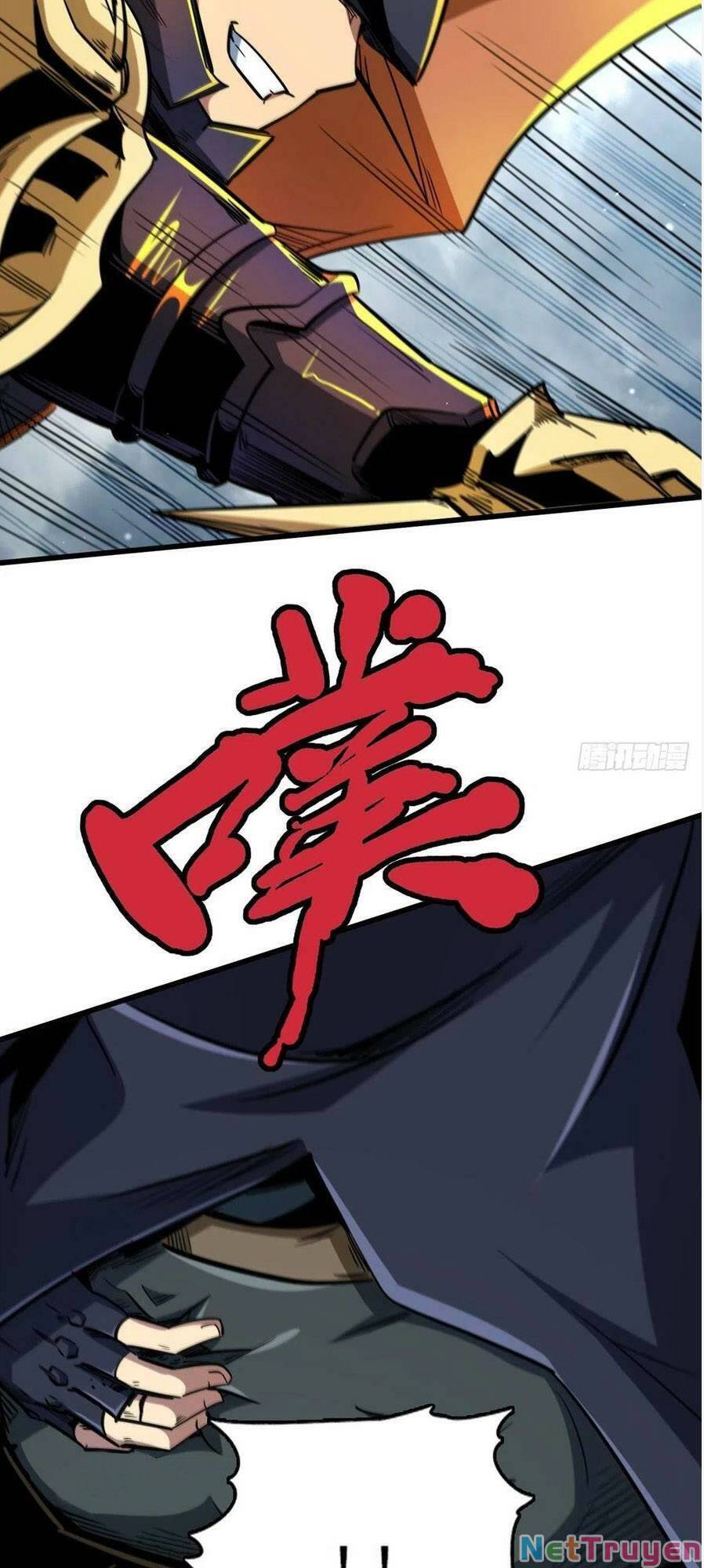 Siêu Cấp Thần Cơ Nhân Chap 31 - Next Chap 32