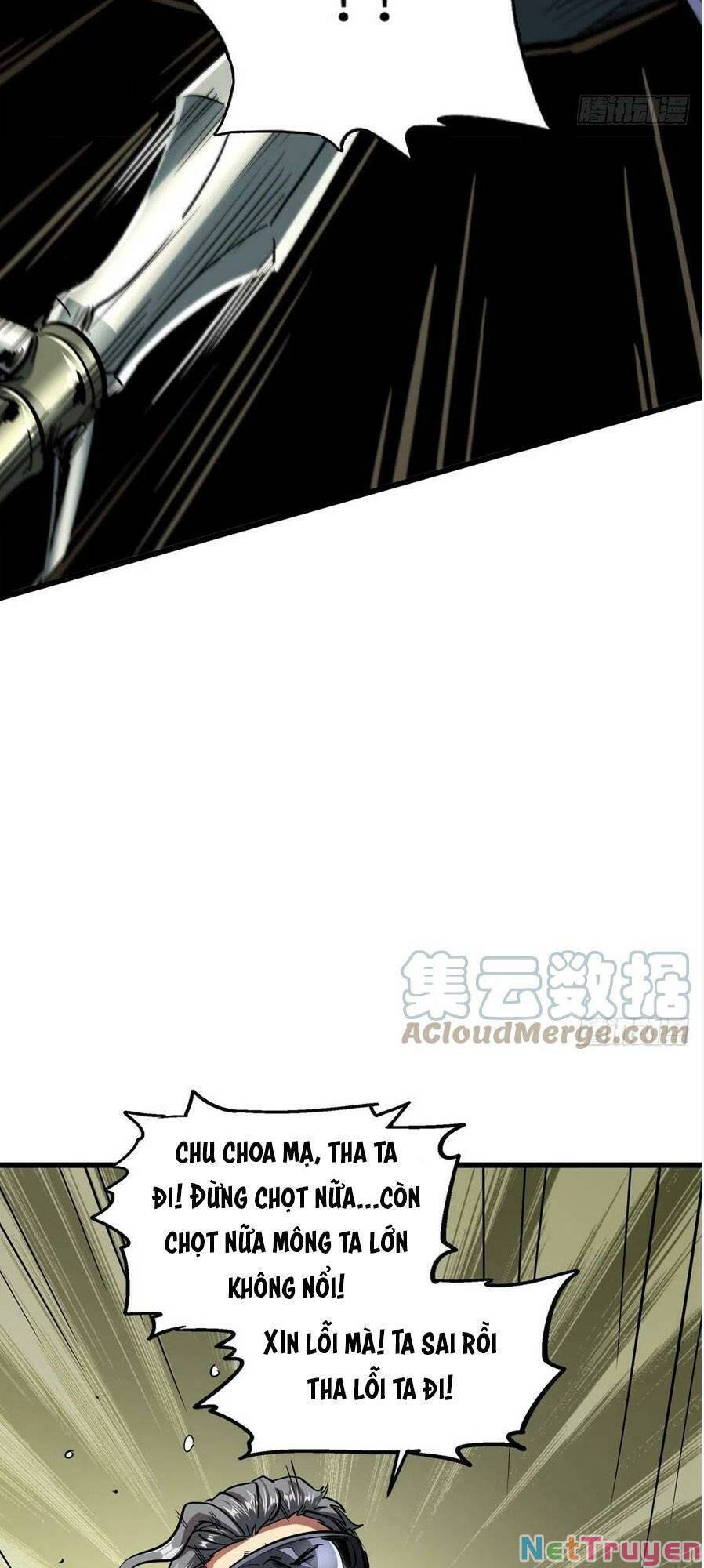Siêu Cấp Thần Cơ Nhân Chap 31 - Next Chap 32