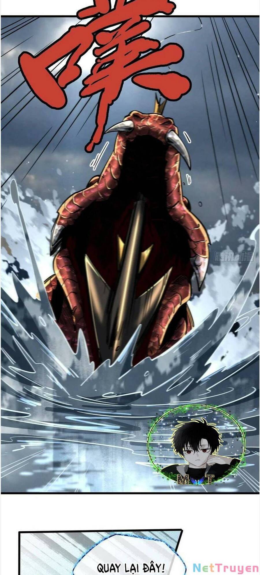 Siêu Cấp Thần Cơ Nhân Chap 31 - Next Chap 32