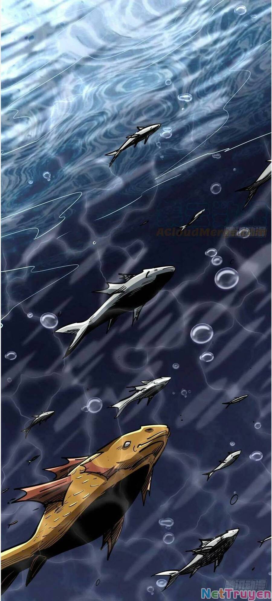 Siêu Cấp Thần Cơ Nhân Chap 31 - Next Chap 32