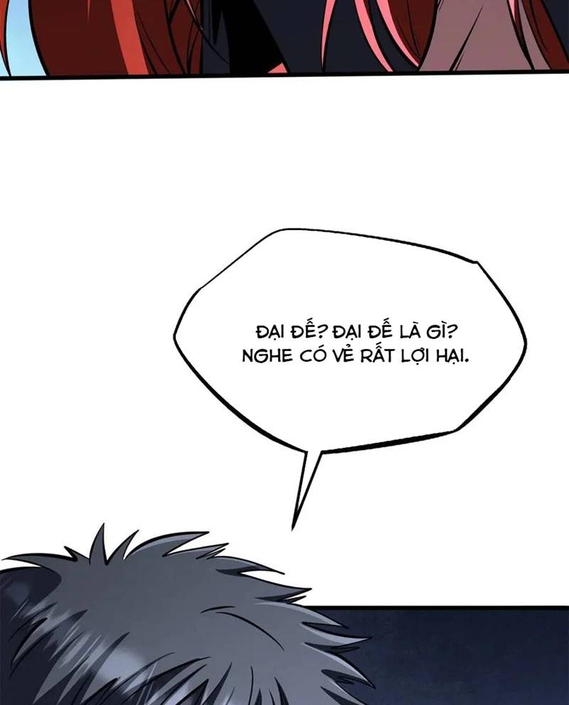 Siêu Cấp Thần Cơ Nhân Chap 310 - Next Chap 311