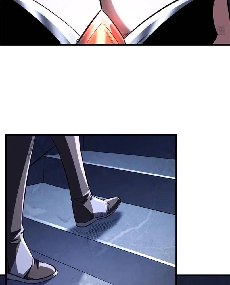Siêu Cấp Thần Cơ Nhân Chap 310 - Next Chap 311