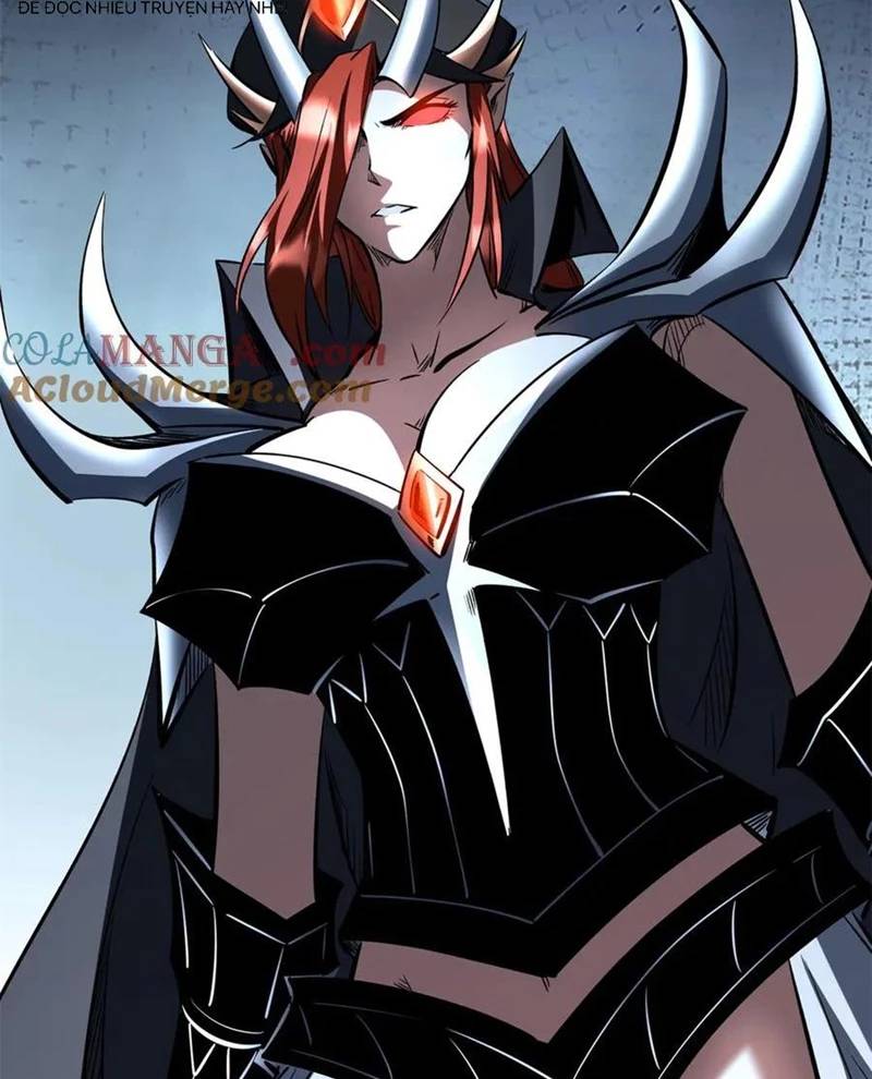 Siêu Cấp Thần Cơ Nhân Chap 310 - Next Chap 311