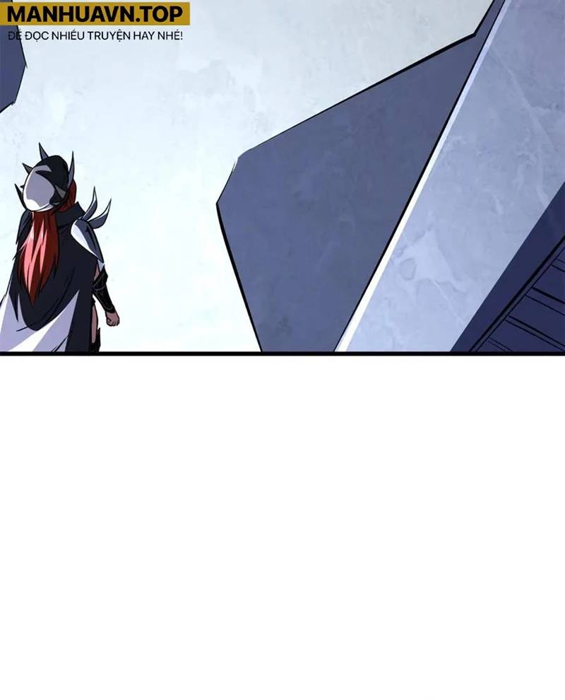 Siêu Cấp Thần Cơ Nhân Chap 310 - Next Chap 311