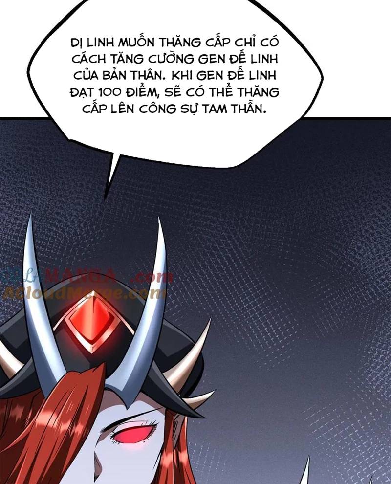 Siêu Cấp Thần Cơ Nhân Chap 310 - Next Chap 311