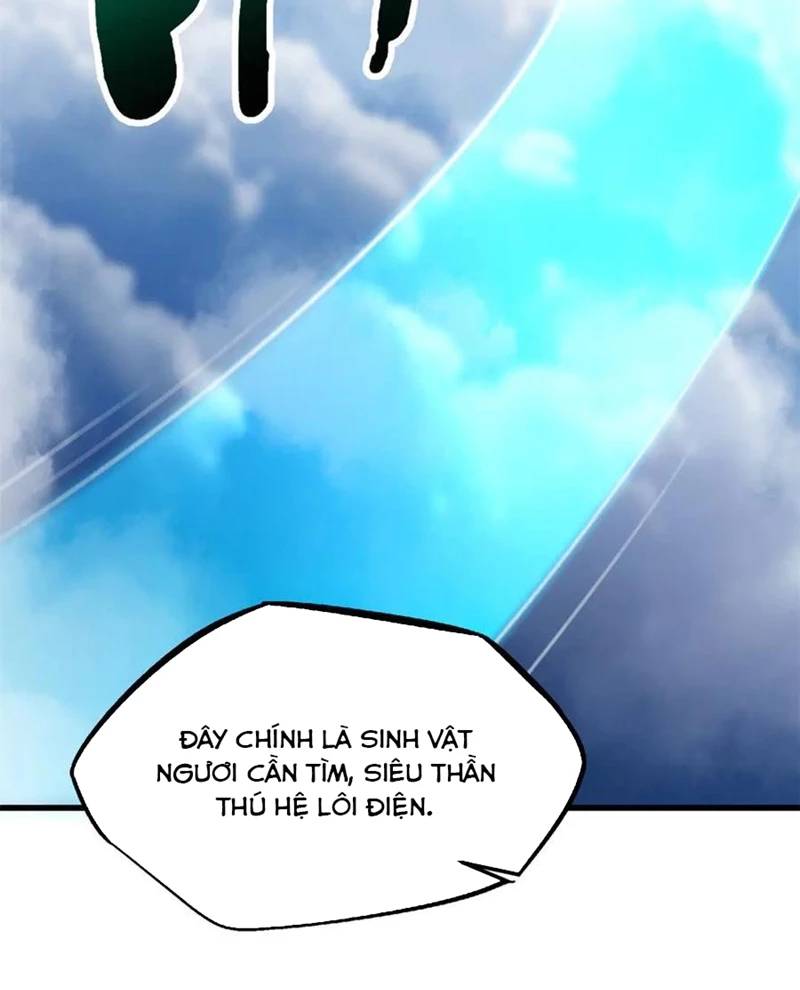 Siêu Cấp Thần Cơ Nhân Chap 310 - Next Chap 311