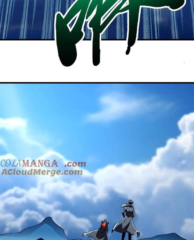 Siêu Cấp Thần Cơ Nhân Chap 310 - Next Chap 311
