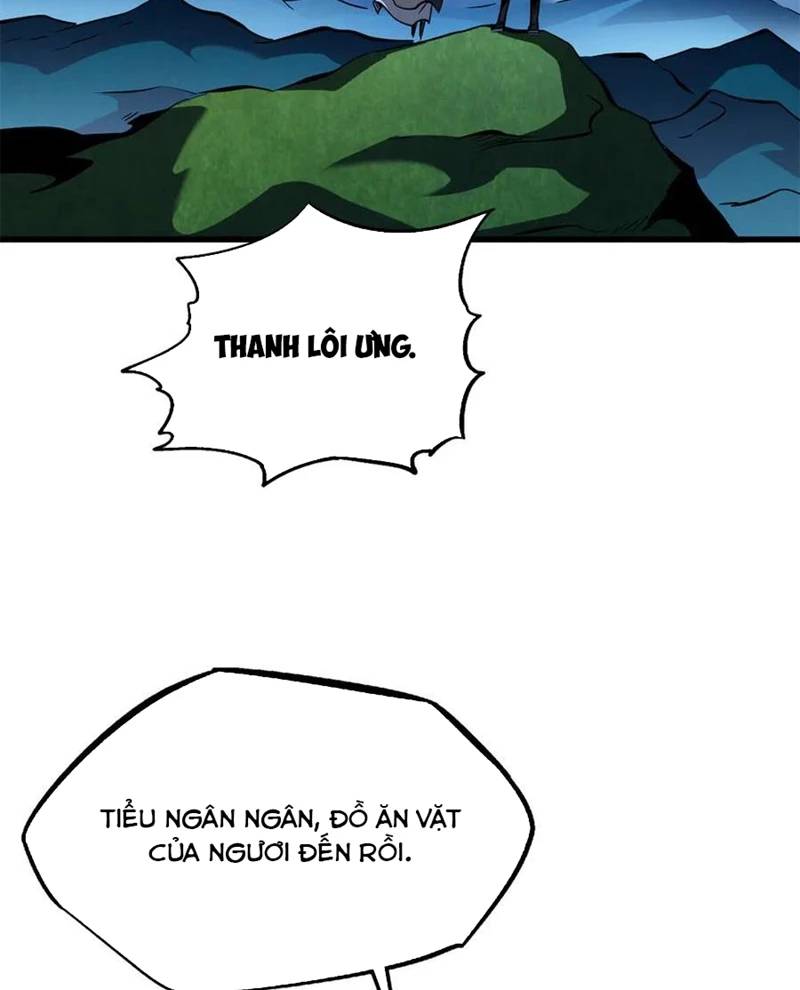 Siêu Cấp Thần Cơ Nhân Chap 310 - Next Chap 311