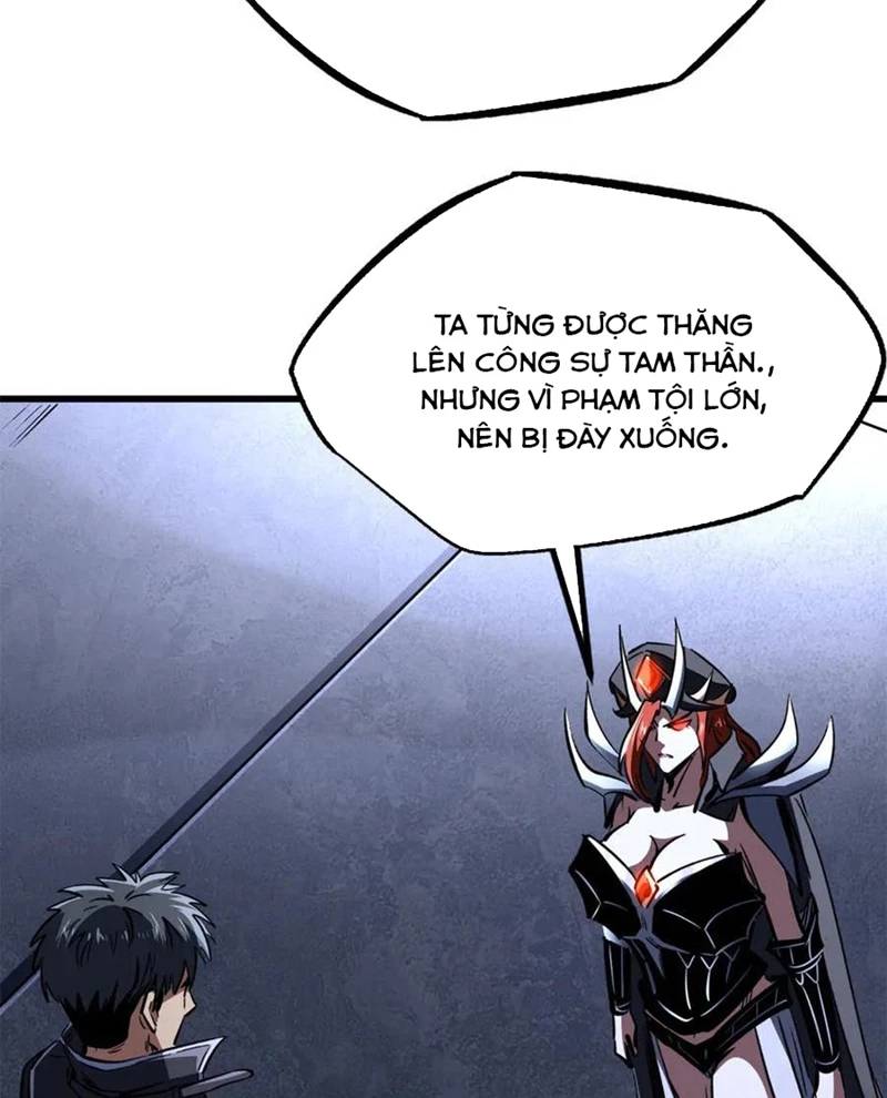 Siêu Cấp Thần Cơ Nhân Chap 310 - Next Chap 311