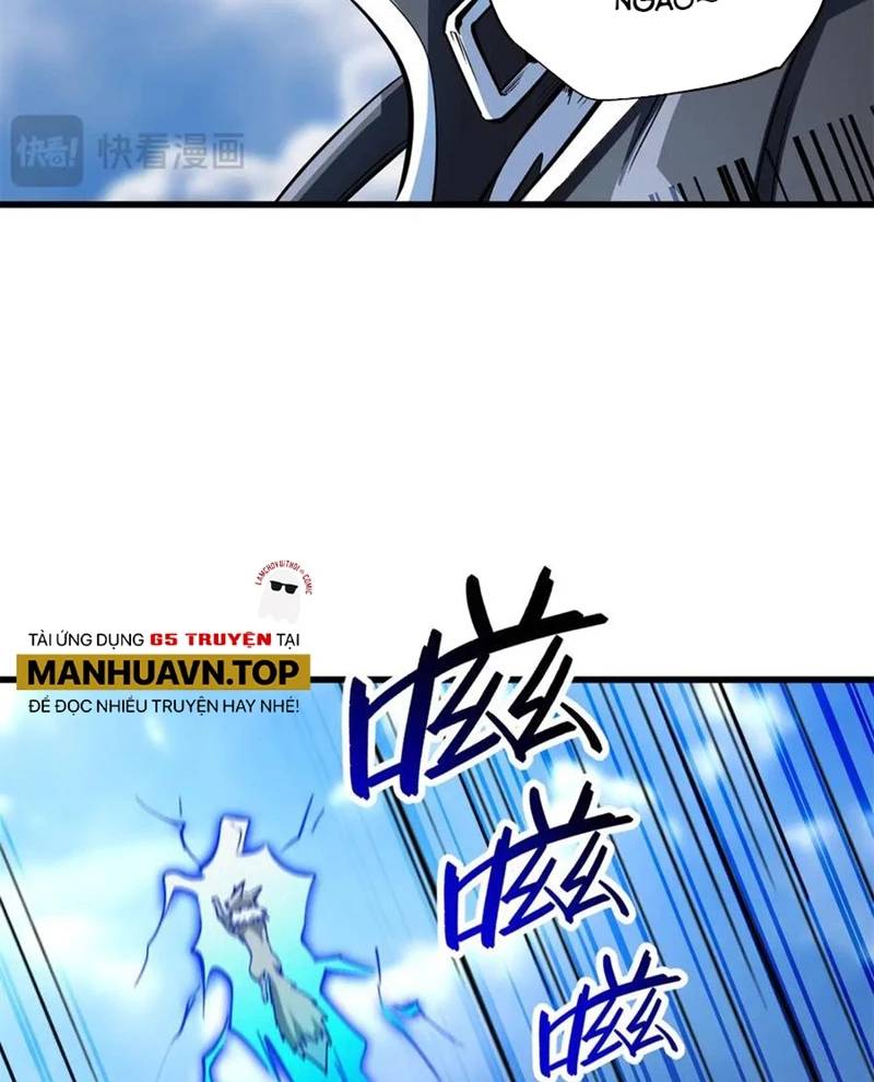 Siêu Cấp Thần Cơ Nhân Chap 310 - Next Chap 311