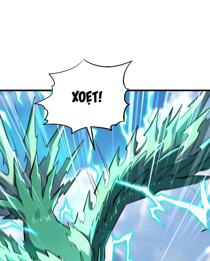 Siêu Cấp Thần Cơ Nhân Chap 310 - Next Chap 311