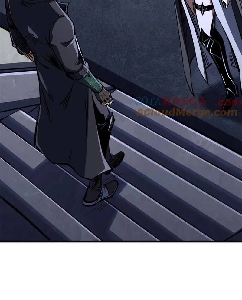 Siêu Cấp Thần Cơ Nhân Chap 310 - Next Chap 311