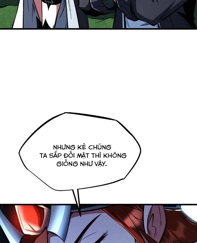 Siêu Cấp Thần Cơ Nhân Chap 310 - Next Chap 311